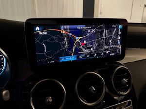 Mercedes GLC300 bild 23