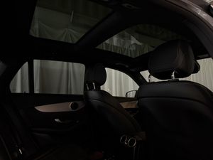 Mercedes GLC300 bild 20