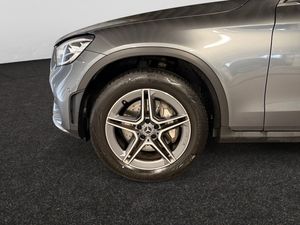 Mercedes GLC300 bild 16