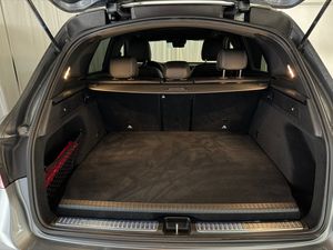 Mercedes GLC300 bild 18