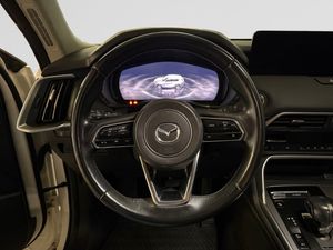 Mazda CX-60 bild 15