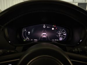 Mazda CX-60 bild 22