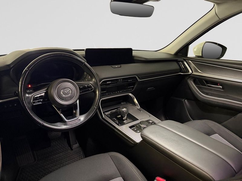 Mazda CX-60 bild 13