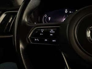 Mazda CX-60 bild 23