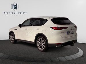 Mazda CX-60 bild 6