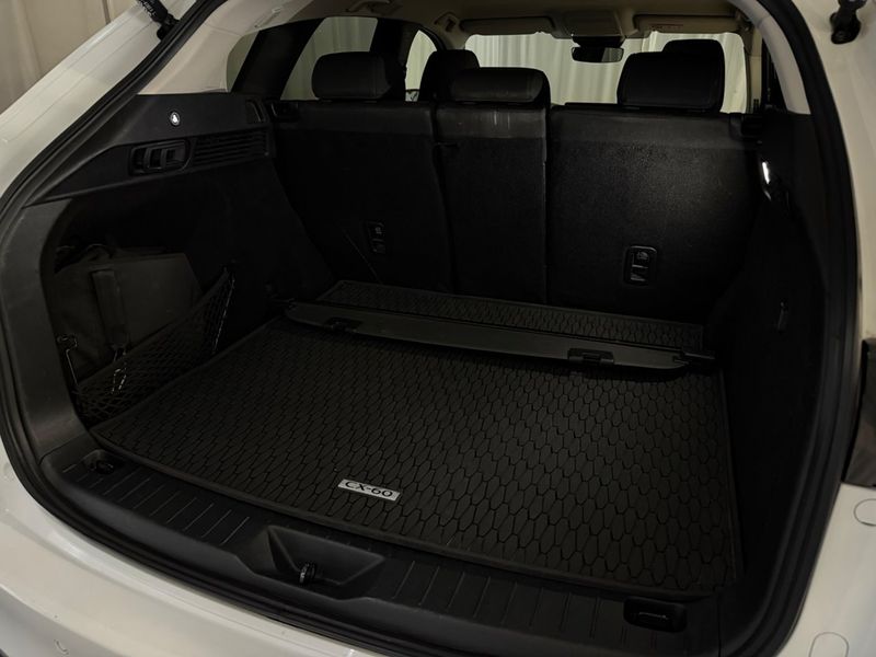 Mazda CX-60 bild 21