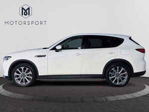 Mazda CX-60 bild 4