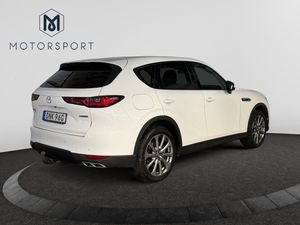 Mazda CX-60 bild 8