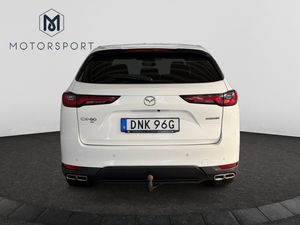 Mazda CX-60 bild 7