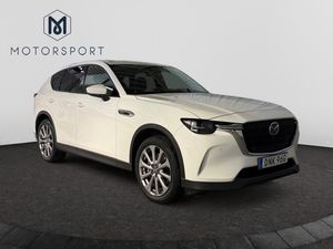 Mazda CX-60 bild 10