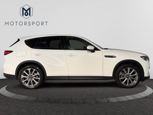 Mazda CX-60 bild 9