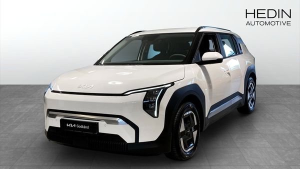 Kia EV3 LONG RANGE - 2025