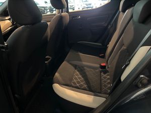 Nissan Micra bild 10
