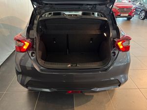 Nissan Micra bild 11