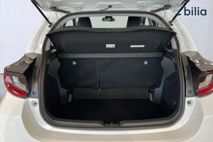 Toyota Yaris bild 12