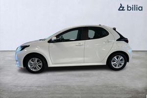 Toyota Yaris bild 3