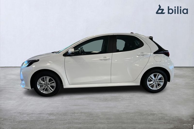 Toyota Yaris bild 3