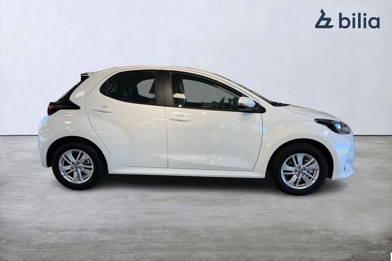 Toyota Yaris bild 18
