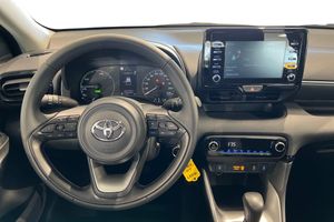 Toyota Yaris bild 11