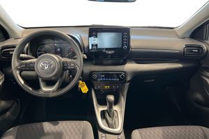 Toyota Yaris bild 10