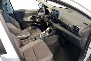 Toyota Yaris bild 7