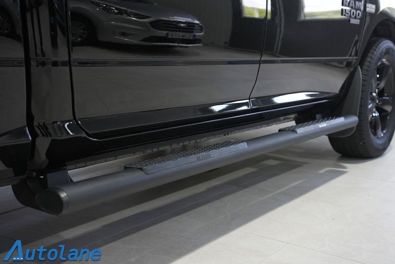 Dodge Ram bild 13