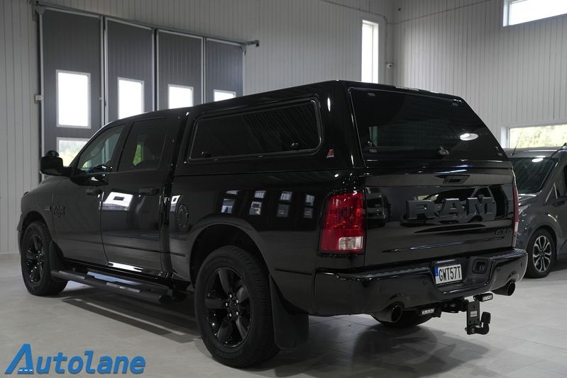 Dodge Ram bild 4