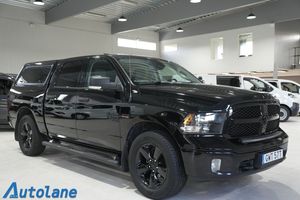 Dodge Ram bild 9