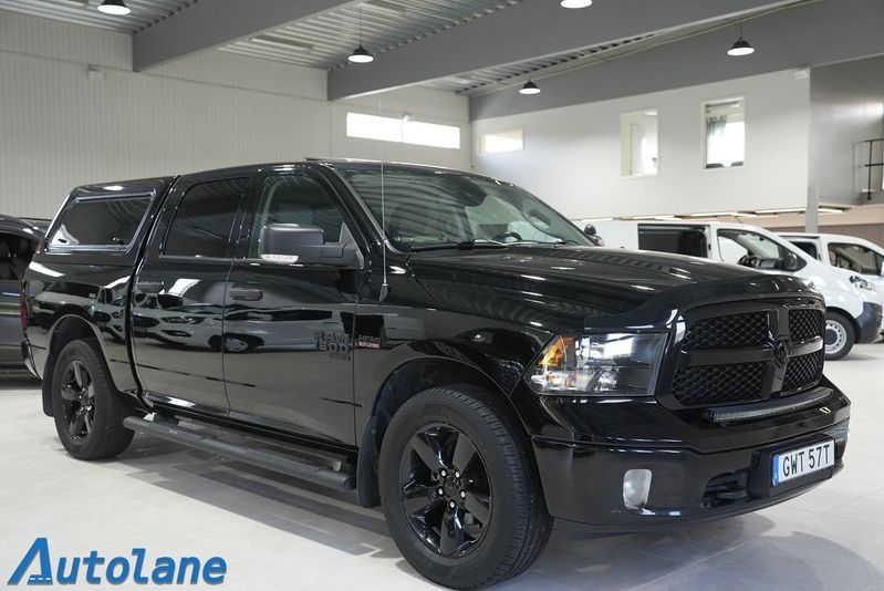 Dodge Ram bild 9