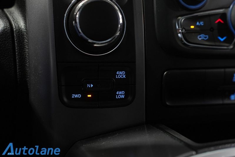 Dodge Ram bild 27
