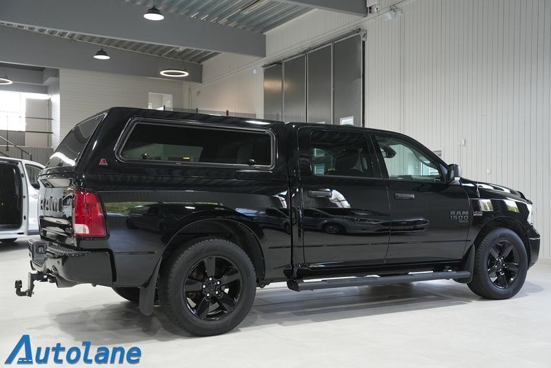Dodge Ram bild 8