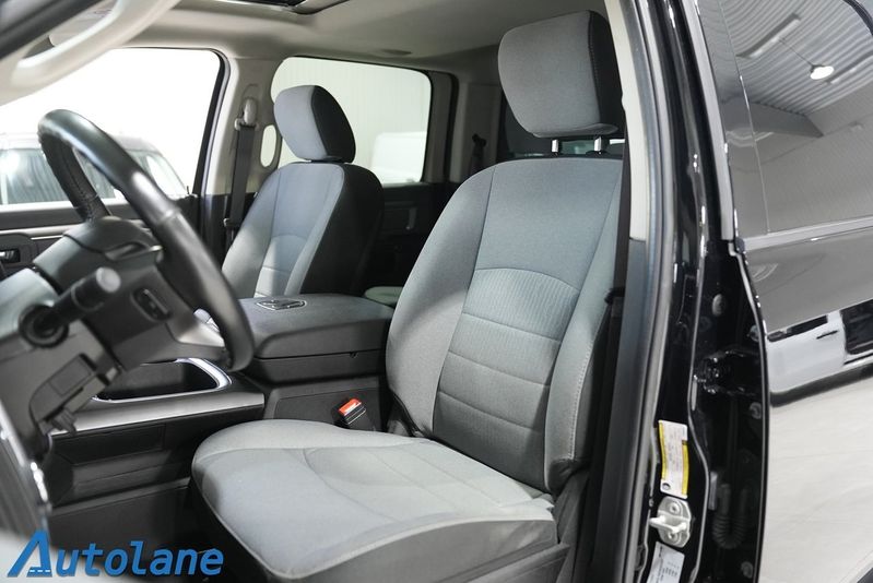 Dodge Ram bild 18