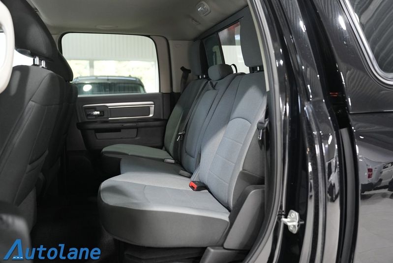 Dodge Ram bild 21