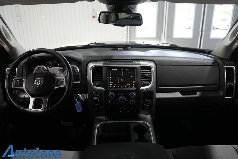 Dodge Ram bild 17