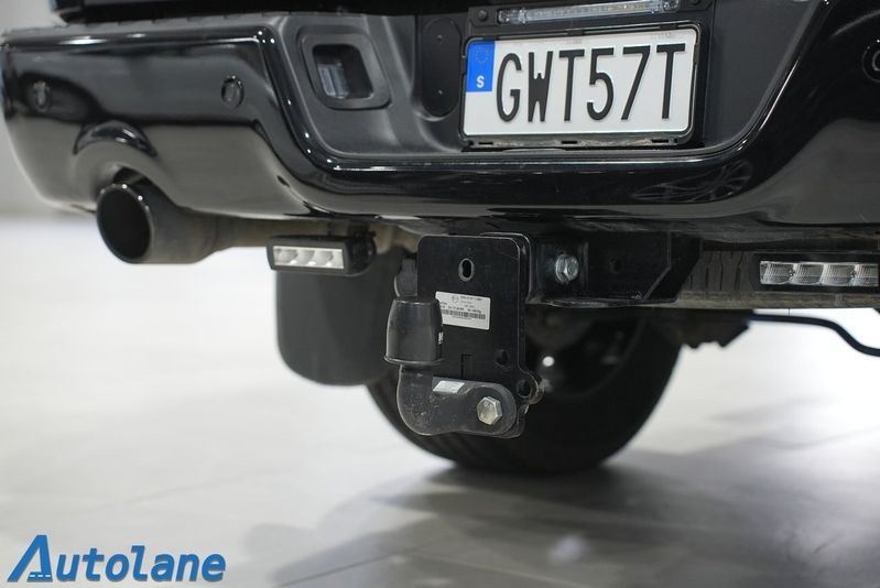 Dodge Ram bild 6