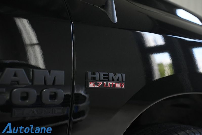 Dodge Ram bild 16