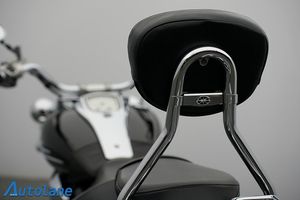 Yamaha XV bild 16