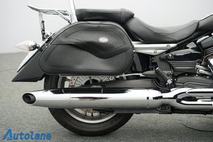 Yamaha XV bild 10