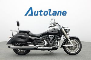 Yamaha XV bild 6
