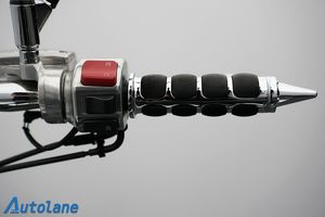 Yamaha XV bild 23