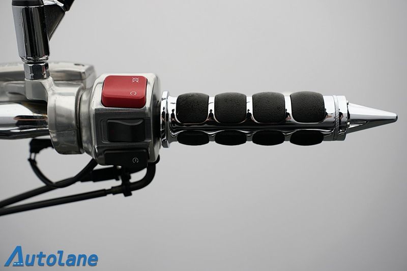 Yamaha XV bild 23
