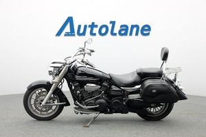 Yamaha XV bild 9