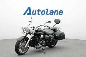 Yamaha XV bild 4
