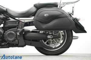 Yamaha XV bild 15