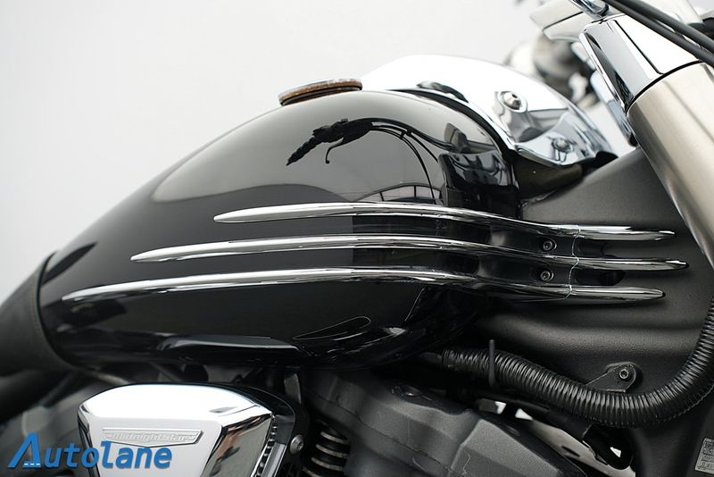 Yamaha XV bild 20