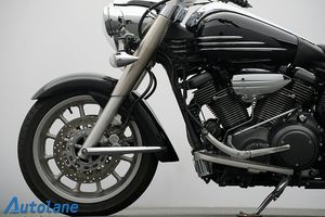 Yamaha XV bild 13