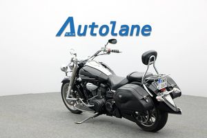 Yamaha XV bild 3