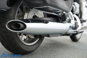 Yamaha XV bild 25