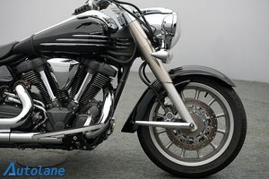 Yamaha XV bild 12