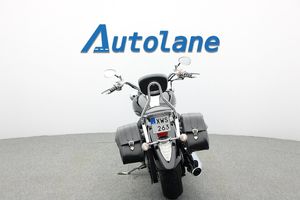 Yamaha XV bild 8